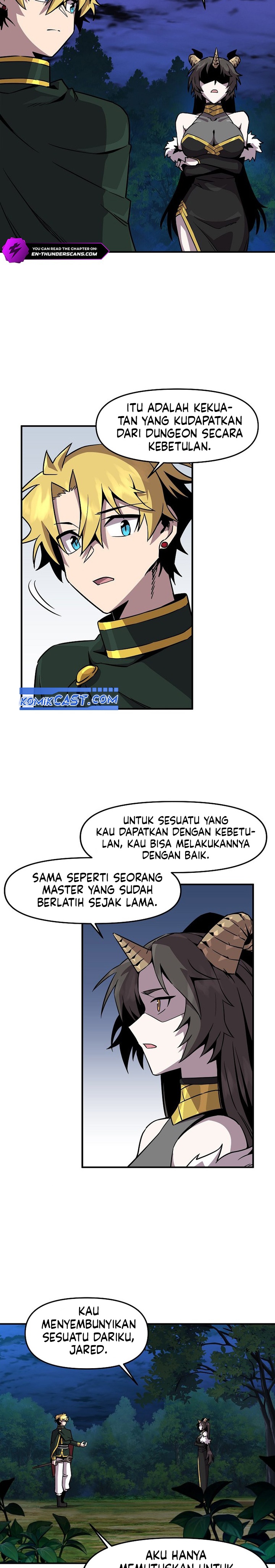 I Am Player Who Suck Alone Chapter 149 Bahasa Indonesia